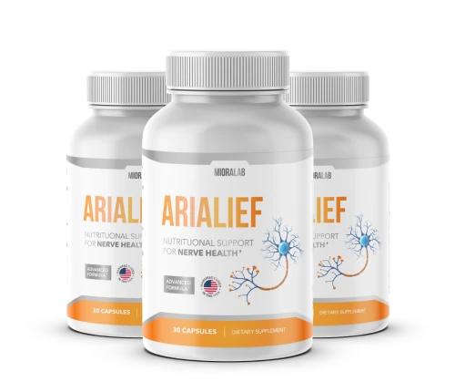 Arialief