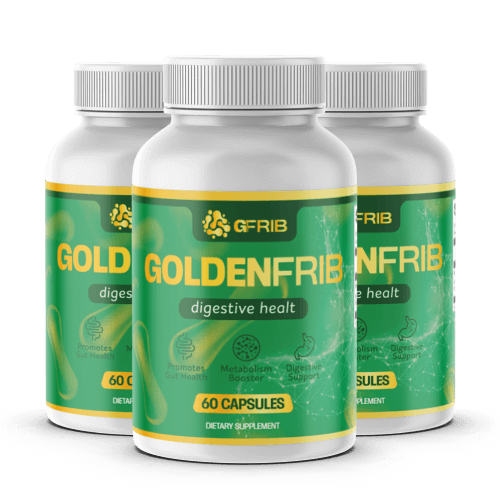Goldenfrib