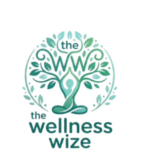 The Wellness Wize Logo